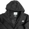Makia Berg Jacket Bagjump Hoodie