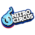 Nitro Circus Allround Airbags by Bagjump