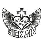 Sick Air FMX